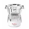 grossiste Moulinex HF807ECH Companion XL – Robot De Cuisine 11