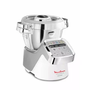 grossiste Moulinex HF807ECH Companion XL – Robot De Cuisine 7