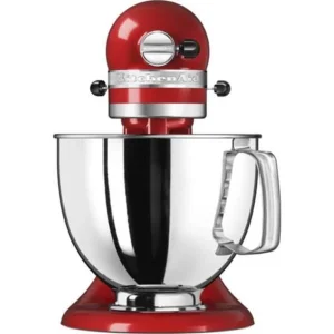 à prix très bas KitchenAid Artisan KSM125 – Robot De Cuisine 7