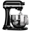 guranteed de qualité KitchenAid KSM 7580 Noir – Robot De Cuisine 11