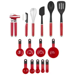 achetez pas cher KitchenAid Swiss Anniversary Set KSM200 Bleu Velours – Robot De Cuisine 7