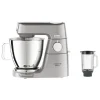 Kenwood Titanium Chef Baker XL KVL85.124SI – Robot De Cuisine à prix très bas 11