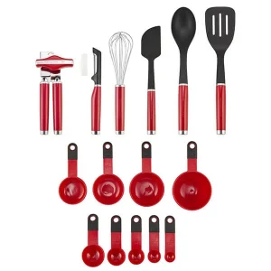 mode KitchenAid Swiss Anniversary Set KSM200 Rose Sombre – Robot De Cuisine 7