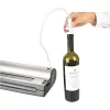 nouveau produit Solis Fermeture Sous Vide Pour Le Vin – Accessoires Pour Machine D’emballage Sous Vide 5