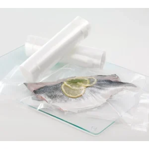 achetez pas cher Foodsaver 2 Rouleaux De Sachets 28 Cm X 5.5 M – Accessoires Pour Machine D’emballage Sous Vide 6