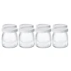 solde en ligne Steba JM 3 8er-Set Glas-Joghurtbecher – Appareils De Cuisine Divers 5