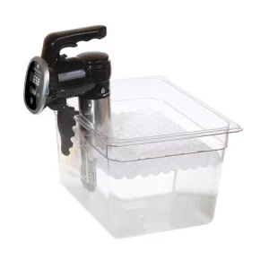 grossiste La Vague SOUS-CHEF Boules Sous Vide Thermo-isolantes – Appareils De Cuisine Divers 6