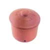 Roemertopf Récipient Pour L’ail ø12cm Terracotta – Appareils De Cuisine Divers De super promotions disponibles 7