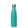 excellent qulity Qwetch Pop Bouteille Isolée En Acier 500ml Turquoise – Appareils De Cuisine Divers 5