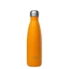 Qwetch Pop Bouteille Isolée En Acier 500ml Orange – Appareils De Cuisine Divers achat 5