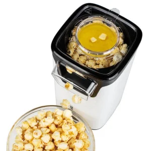 Princess Popcorn Maker – Appareils De Cuisine Divers en solde 7