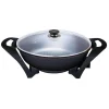 acheter en ligne Ohmex OHM-WOK-5050 – Appareils De Cuisine Divers 7