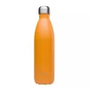 Qwetch Pop Bouteille Isolée En Acier 750ml Orange – Appareils De Cuisine Divers nouvelle saison 7