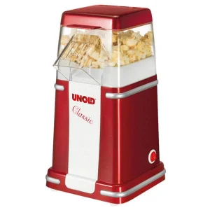 en solde Unold Popcorn Maker Classic – Appareils De Cuisine Divers 7