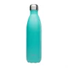 Qwetch Pop Bouteille Isolée En Acier 750ml Turquoise – Appareils De Cuisine Divers REMISE allant 13